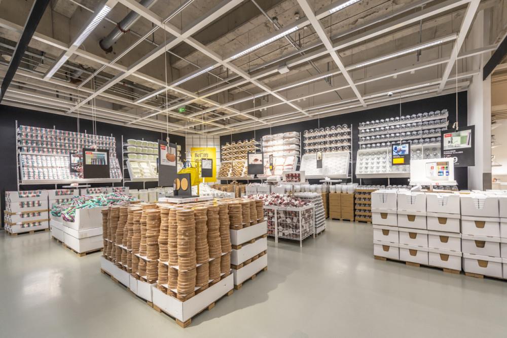 宜家独家回应上海城市店关停:静安店为实验店,已完成试水任务