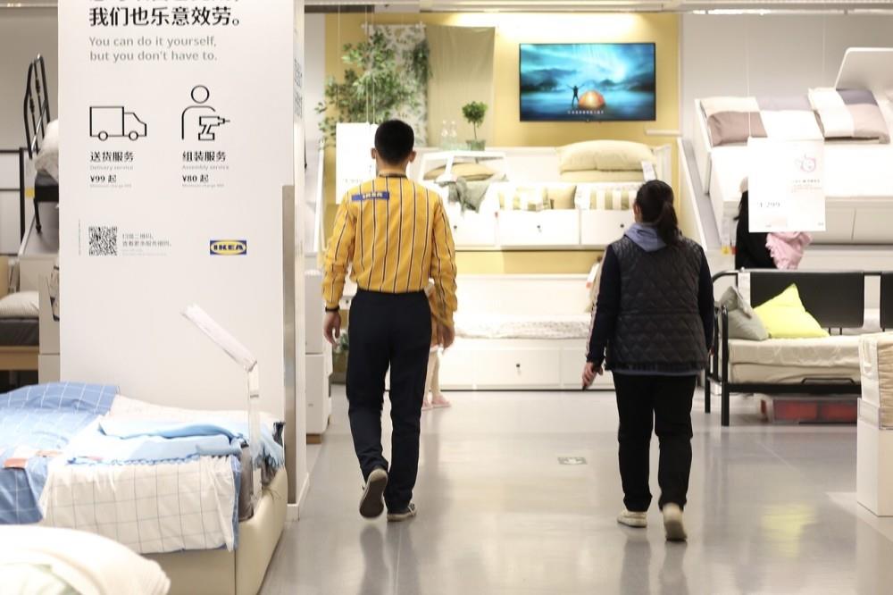 宜家独家回应上海城市店关停:静安店为实验店,已完成试水任务