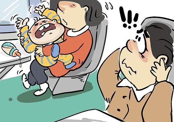 “厌童症”,厌的到底是什么? | 媒体札记