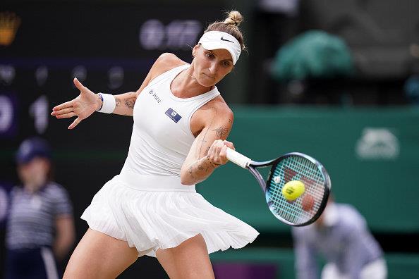 新科温网女单冠军诞生!万卓索娃2-0横扫贾巴尔夺冠 狂创多项纪录