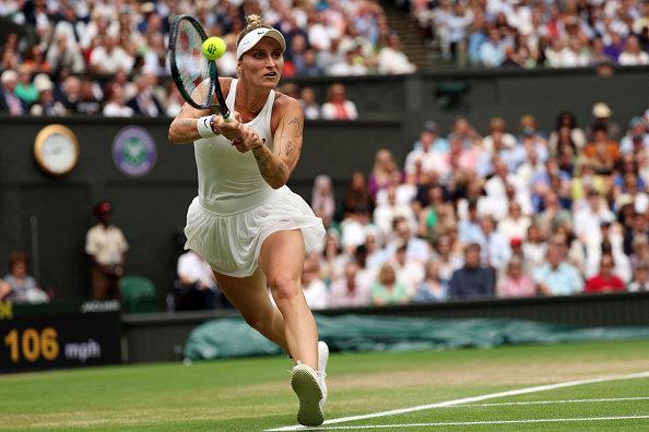 新科温网女单冠军诞生!万卓索娃2-0横扫贾巴尔夺冠 狂创多项纪录