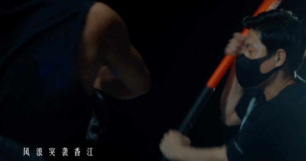 中央政法委书记出席、国安部部长主持的大会，三个细节值得关注