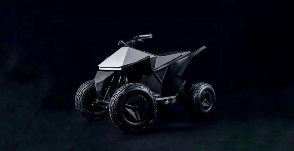 价格炒到10倍，开售2小时售罄，谁在抢特斯拉玩具车