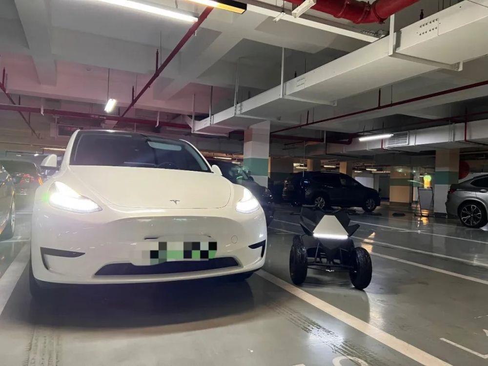 价格炒到10倍，开售2小时售罄，谁在抢特斯拉玩具车