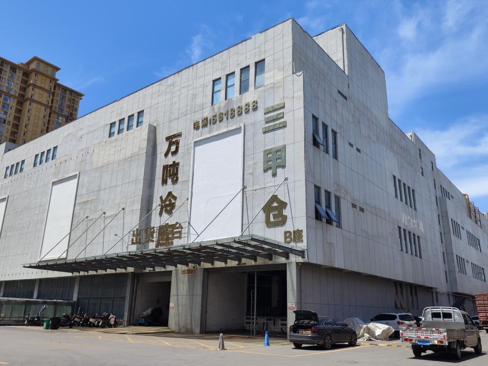 常见中药材价格“反季节暴涨”幕后：有人大肆囤货，多家冷库爆满