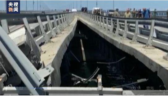 乌克兰“承认”袭击克里米亚大桥,西方沉默,俄方愤怒要求报复