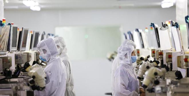 社评:客观全面看待中国经济,在当前尤其重要