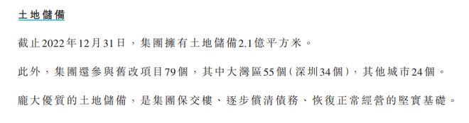 负债超2.4万亿！恒大深夜连发3份财报：过去2年净亏8000多亿！许家印还能翻盘吗？