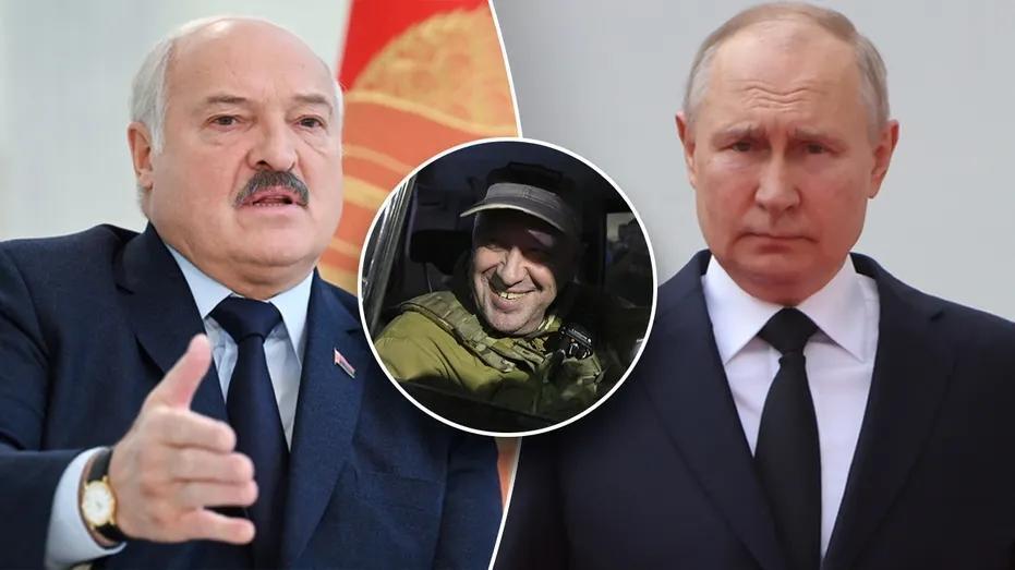 瓦格纳在俄基地将于8月1日关闭 6批车队约500辆车已抵白俄,下一站剑指何处?