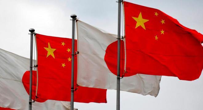 不愿随美武力介入台海，日本自卫队又组团访华，中日关系能否改善
