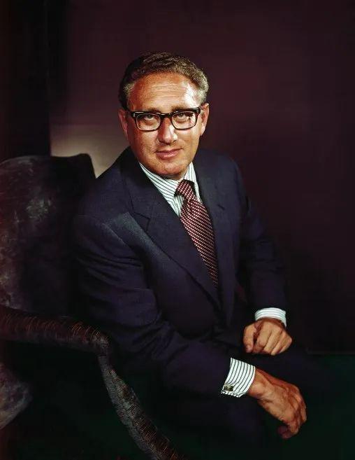 百岁来华“出差”,美国前国务卿基辛格不容易