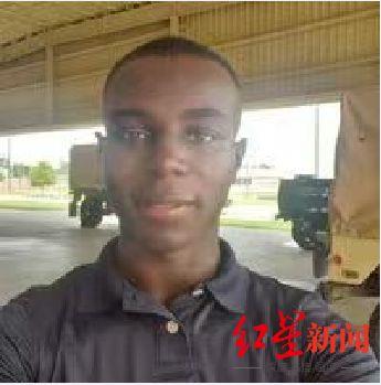 越境到朝鲜的美军士兵照片曝光,曾在韩踢坏警车辱骂韩军