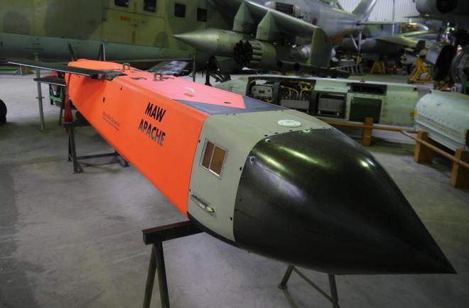 “西方军工技术，为我所用！”俄感谢乌送礼，将优先拆解风暴阴影