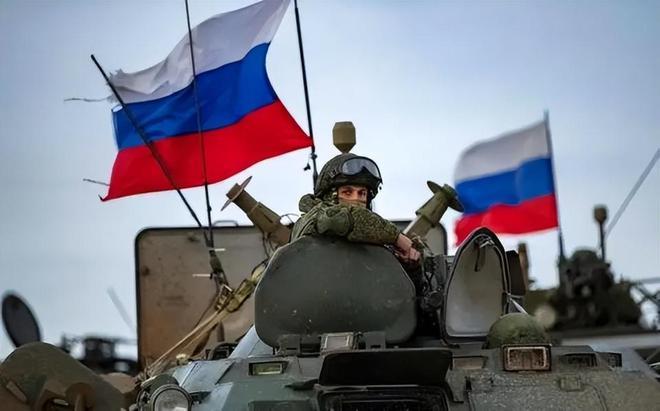 “西方军工技术，为我所用！”俄感谢乌送礼，将优先拆解风暴阴影