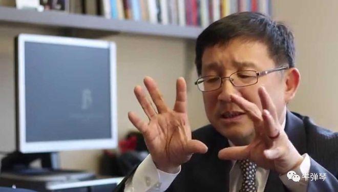 事情正在起变化,越来越多华裔科学家被迫离开美国