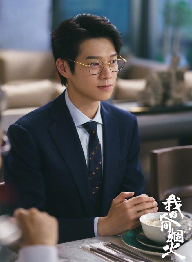 内娱配角元年：高启强一路狂飙，孟宴臣蝴蝶振翅