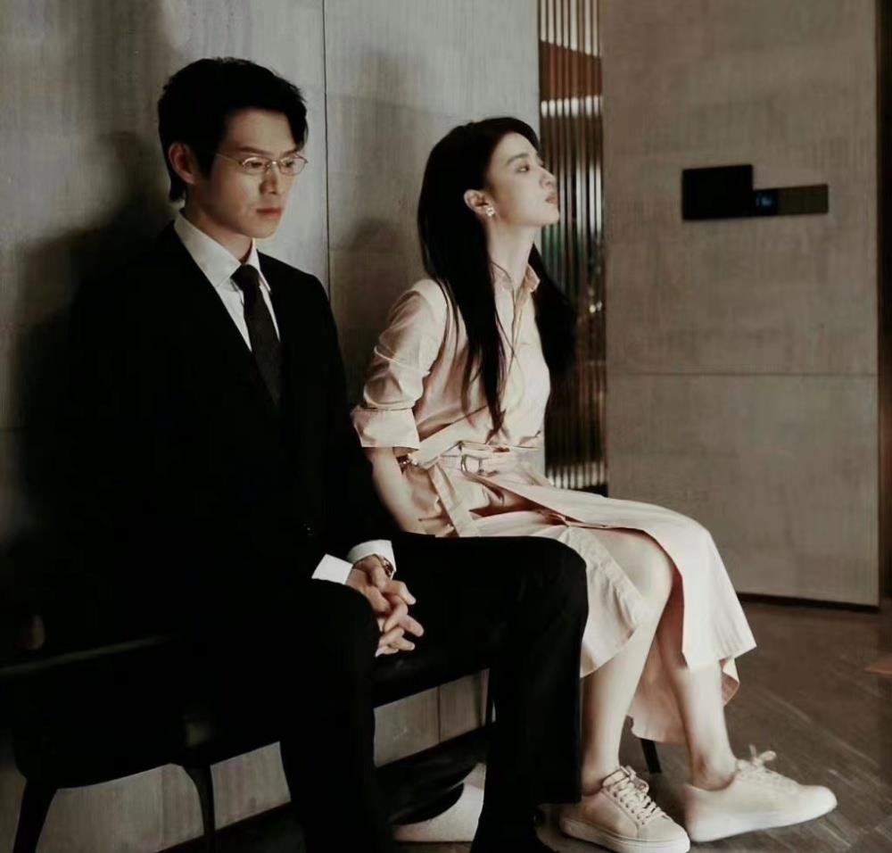 内娱配角元年：高启强一路狂飙，孟宴臣蝴蝶振翅