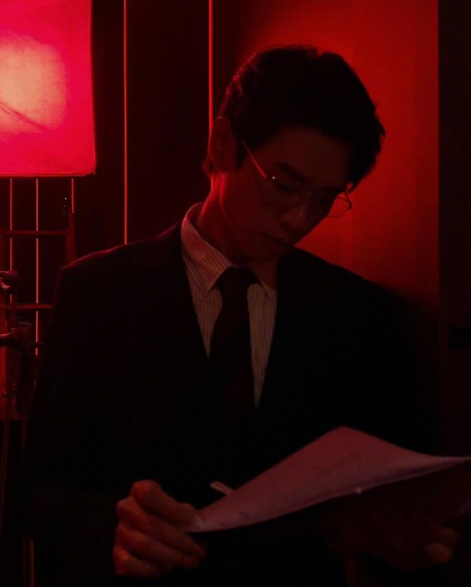 内娱配角元年：高启强一路狂飙，孟宴臣蝴蝶振翅