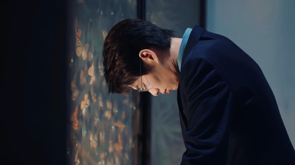 内娱配角元年：高启强一路狂飙，孟宴臣蝴蝶振翅