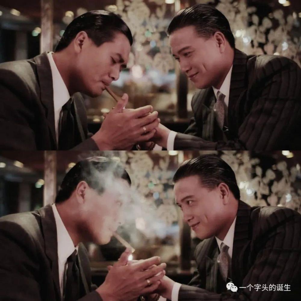 内娱配角元年：高启强一路狂飙，孟宴臣蝴蝶振翅