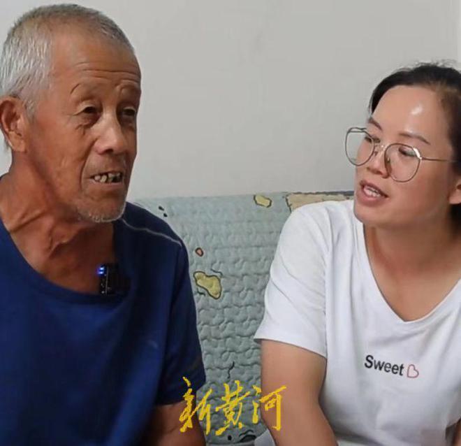 被抱养42年后赴浙江认亲,遭网暴被骂“白眼狼”,山东女子回应:已完成心愿