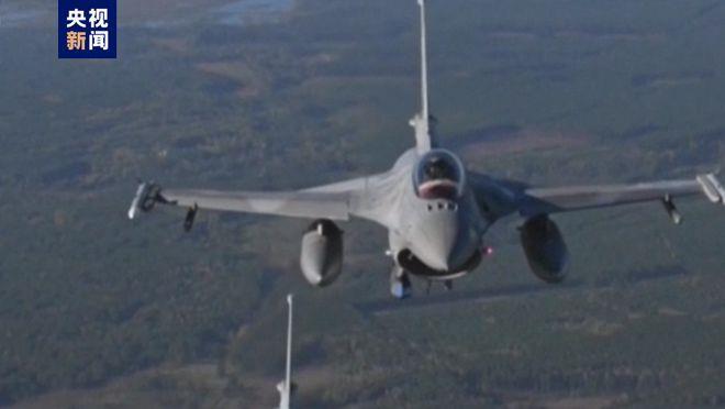 俄官员重申：将把向乌方提供的F-16战机视为来自西方的核威胁