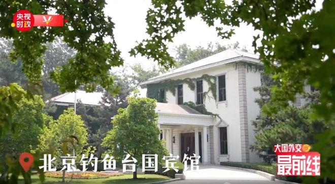 基辛格比现任美国官员更受北京待见,白宫有点“酸”