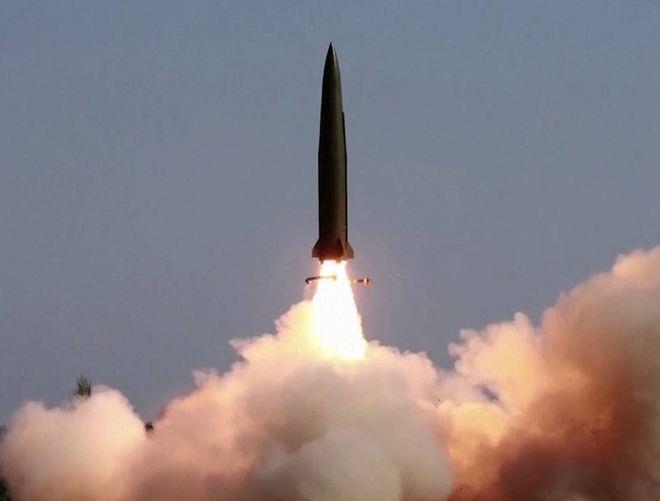 核观察|美战略核潜艇停靠韩国,除朝鲜外还可能刺激周边大国