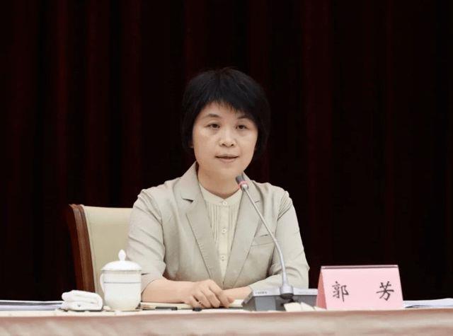 中共中央批准：吴清任上海市委副书记