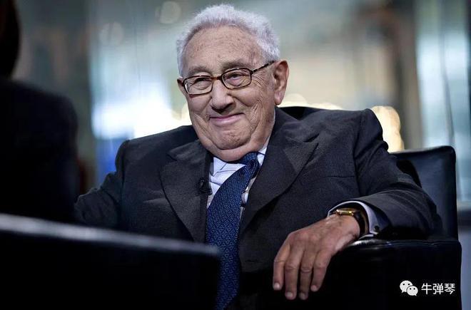 这是在特殊地点、特殊节点，举行的一次非常特殊的会见