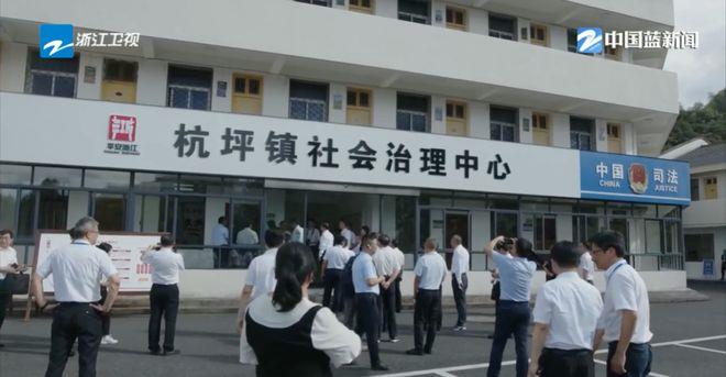 刚成立的中央部门副部长南下，选择的地点有深意