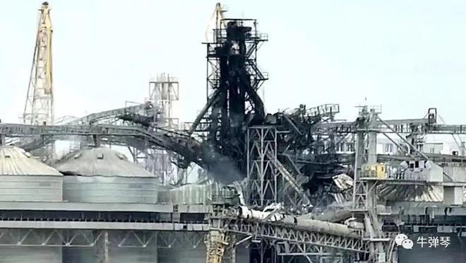 外媒：美国已越过俄乌冲突的新红线