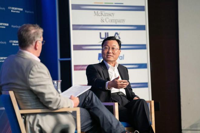 美国务卿布林肯:将听取基辛格的访华见闻,未来或有更多美官员访华