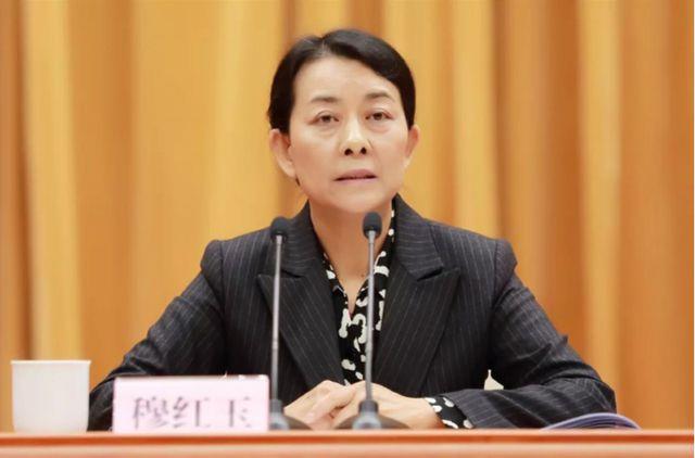 这位中央纪委副书记,多了一个新身份