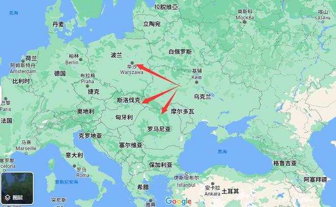 普京喊话波兰:对白俄罗斯的任何“侵略”都将被视为对俄罗斯的攻击