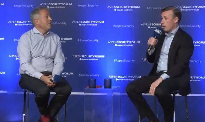 “稳定中美关系真有可能，我们将不得不与中国无限期共存”