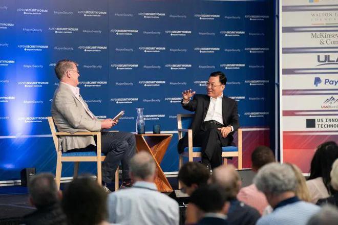 “稳定中美关系真有可能，我们将不得不与中国无限期共存”