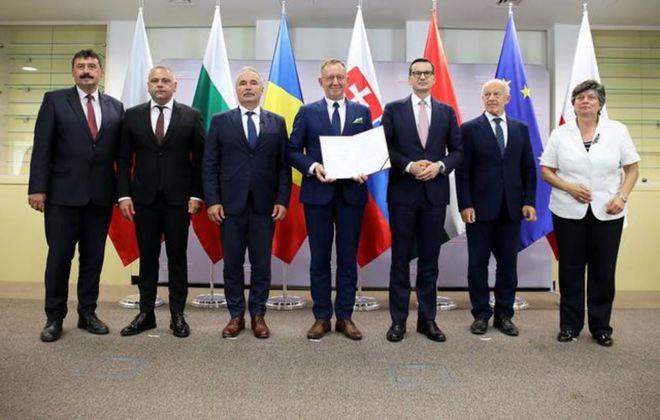 美专家鼓吹拜登应抓住机会向俄施压