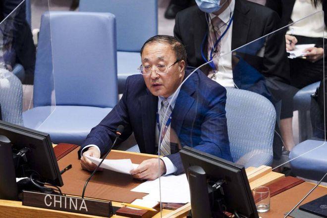 美专家鼓吹拜登应抓住机会向俄施压