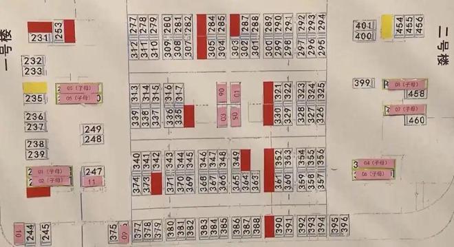 上海一小区有452个车位业主却不能用，只能打包出售、价格上亿？法院想出这个办法→