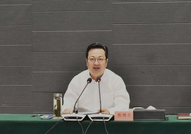 事关国家大事！中央政治局会议部署后，新区“一把手”密集动作