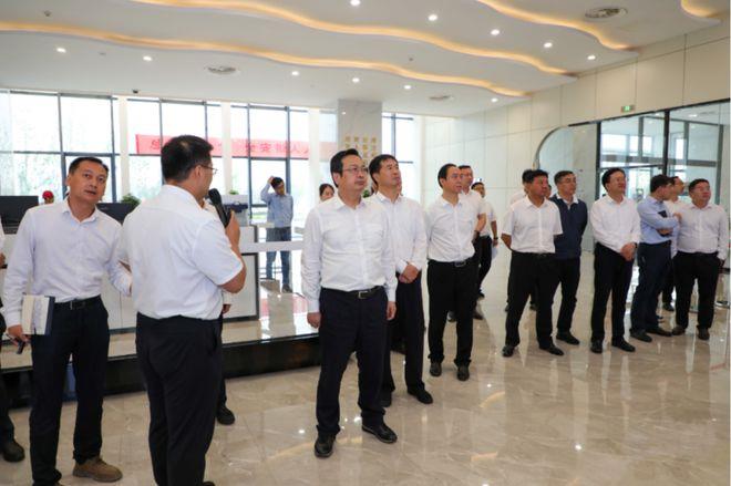 事关国家大事！中央政治局会议部署后，新区“一把手”密集动作