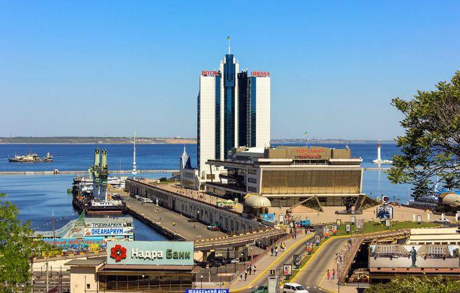 一夜之间,俄军5种导弹打击!这座城市有多关键?