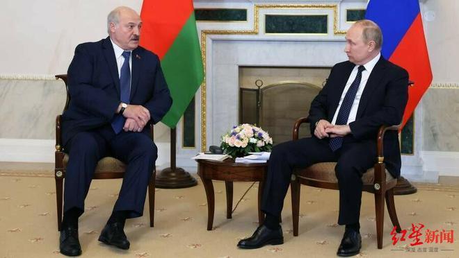 瓦格纳成员为何“想去波兰旅行”？被普京和他轮番点名，波兰：将部署新的作战部队