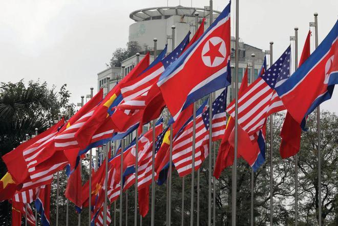 李鸿忠将率中国党政代表团访朝，是否会见朝鲜领导人？外交部回应