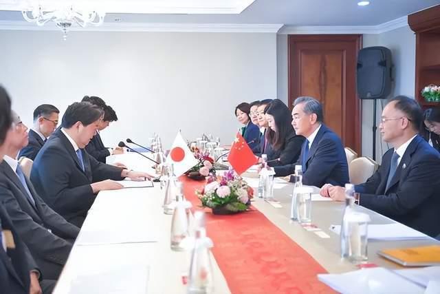 社评：井野俊郎的挑衅言论，东京须给一个解释