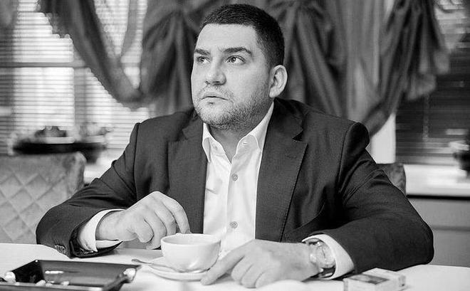 俄40岁富豪、IT大亨办公室神秘死亡！曾被美国制裁，其死因遭身边人质疑