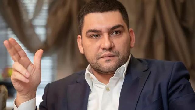 俄40岁富豪、IT大亨办公室神秘死亡！曾被美国制裁，其死因遭身边人质疑