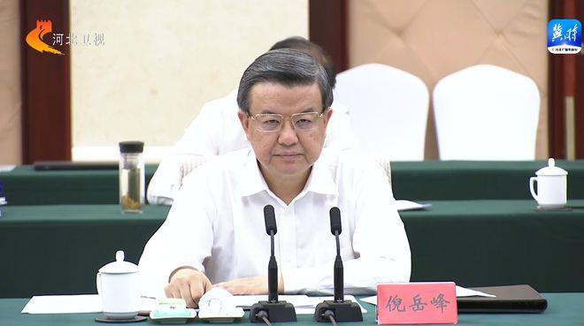 党中央、国务院授权后，督察组已抵达地方，3位组长亮相