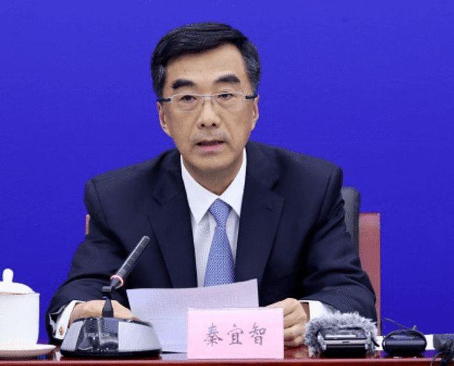 昨天辞去副省长职务的段毅君,进京任职